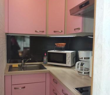 Lensahn Apartment | Finka Hanni