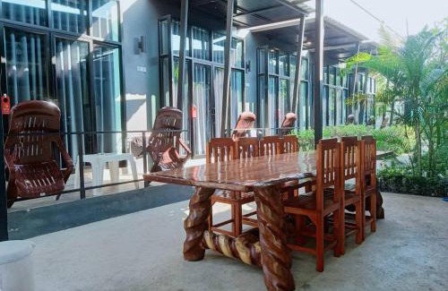 Ao Nang Hotel | Finlay Cottage Aonang