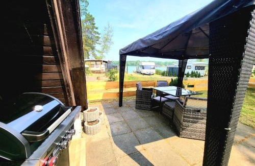 Dessau-Rosslau Other | Finnhütte Strandbad Adria