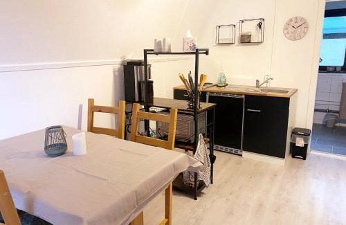 Dessau-Rosslau Other | Finnhütte Strandbad Adria