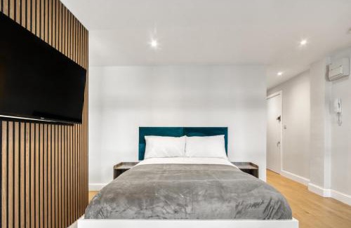 Finsbury Park Apartment | Finsbury Park Zone 2 apartment
