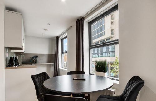 Finsbury Park Apartment | Finsbury Park Zone 2 apartment