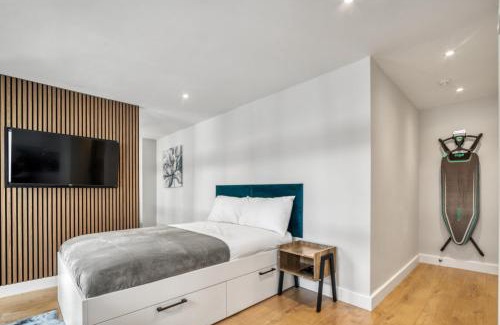 Finsbury Park Apartment | Finsbury Park Zone 2 apartment