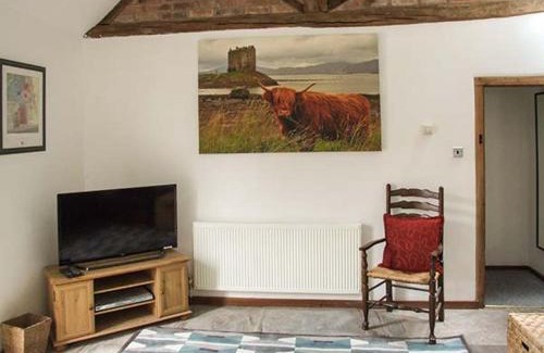 Little Witcombe House | Finwood Cottage 1