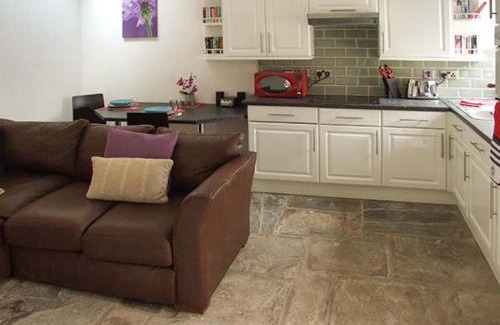 Little Witcombe House | Finwood Cottage 1