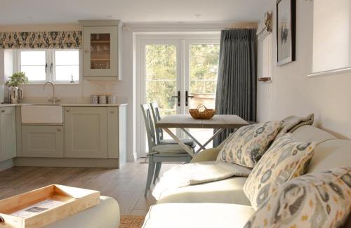 Wixford House | Finwood Green Farm Holiday Cottages-The Calf Shed and The Milk Parlour