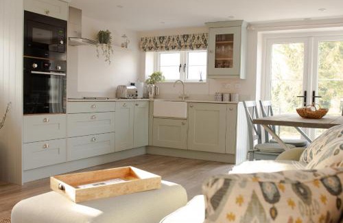 Wixford House | Finwood Green Farm Holiday Cottages-The Calf Shed and The Milk Parlour