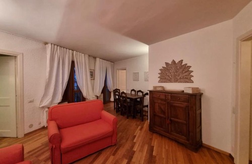 Sestriere Apartment | Fiocco di Neve Apartment