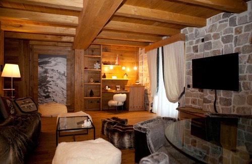 Limone Piemonte Hotel | Fiocco di Neve Relais & Spa
