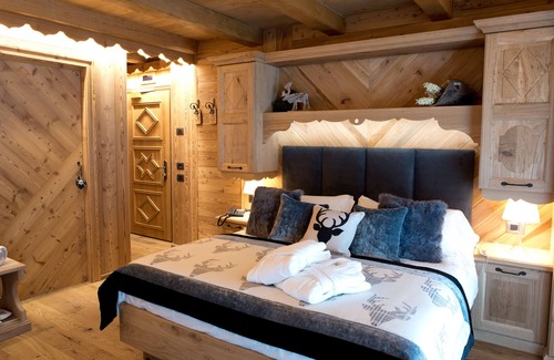 Limone Piemonte Hotel | Fiocco di Neve Relais & Spa