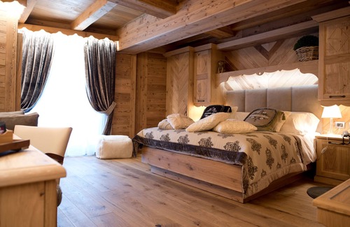 Limone Piemonte Hotel | Fiocco di Neve Relais & Spa