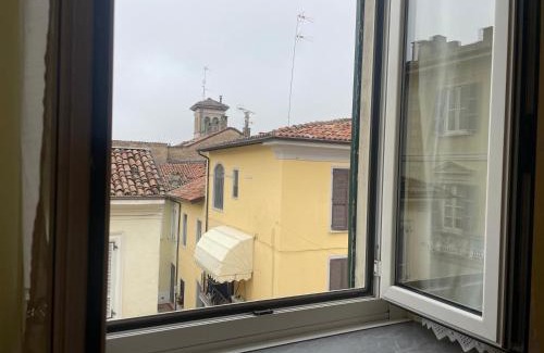 Broni Apartment | Fior Di Sambuco