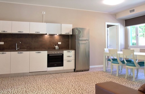 Manerba del Garda House | Fior di Sole by Interhome