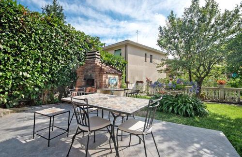 Rapallo Apartment | Fiordalisi