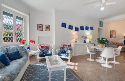 Rapallo Apartment | Fiordalisi