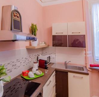 Lubiana Apartment | Fiore del Ducato Gardenia