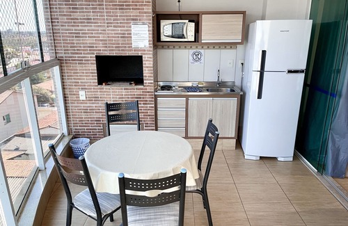 Bandeirantes Condo | Fiore Prime