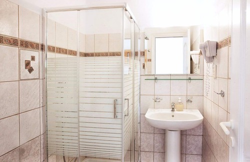 Katsarou Hotel | Fiorella Sea View