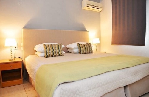 Katsarou Hotel | Fiorella Sea View