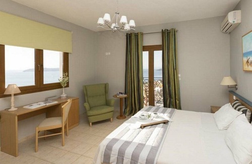 Katsarou Hotel | Fiorella Sea View