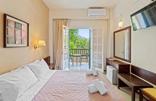 Limni Hotel | Fiori Hotel