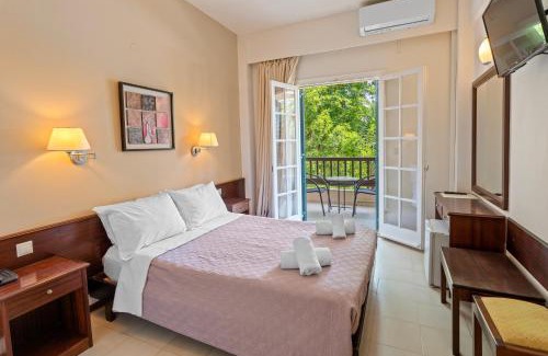 Limni Hotel | Fiori Hotel