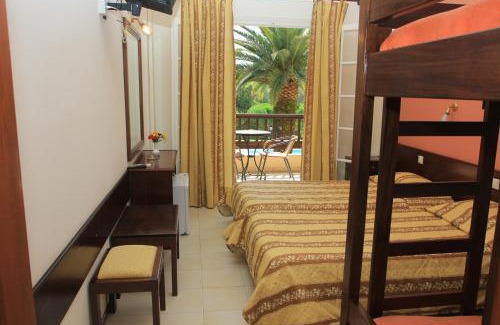 Limni Hotel | Fiori Hotel