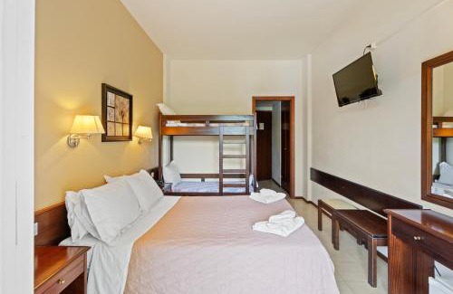 Limni Hotel | Fiori Hotel