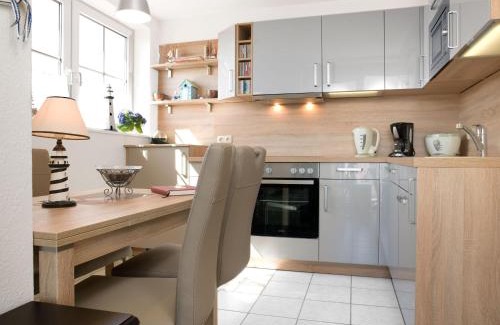 Insel Poel Apartment | FIP Park Ostseewoge