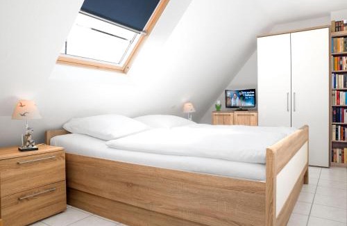 Insel Poel Apartment | FIP Park Ostseewoge