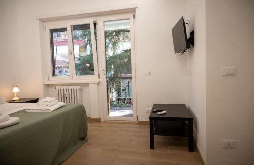 Monteverde Nuovo Apartment | Fiqus