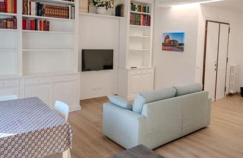 Monteverde Nuovo Apartment | Fiqus