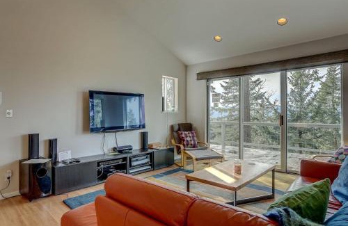 Hood River House | Fir Mountain Escape