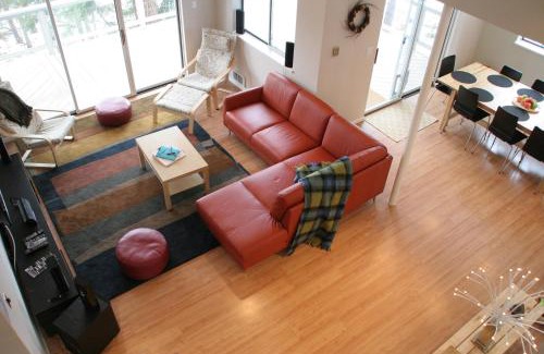 Hood River House | Fir Mountain Escape