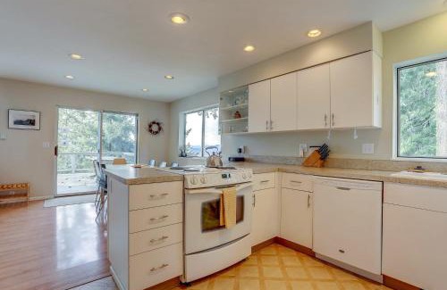 Hood River House | Fir Mountain Escape