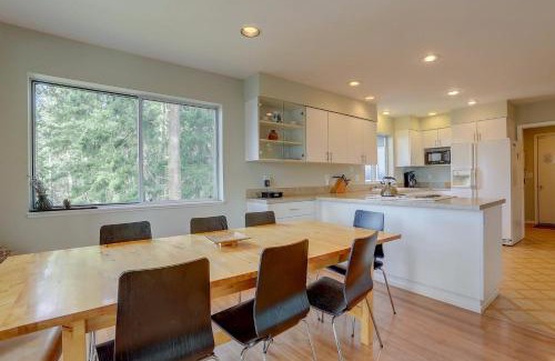 Hood River House | Fir Mountain Escape