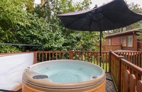 Troutbeck Bridge House | Fir Tree Lodge