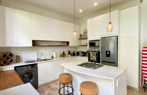 Green Point House | FIR Villa | 3 Bedroom house Greenpoint