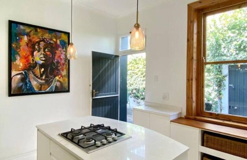 Green Point House | FIR Villa | 3 Bedroom house Greenpoint