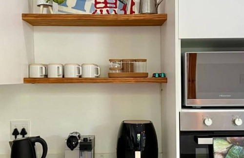 Green Point House | FIR Villa | 3 Bedroom house Greenpoint