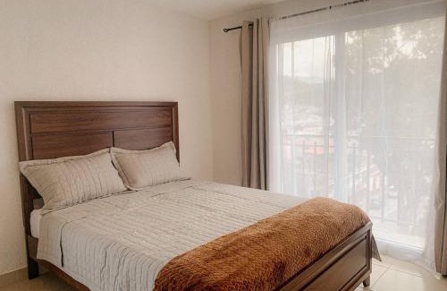 Quetzaltenango Apartment | Fira Boho ¡apartamento a 5 min del parque central!