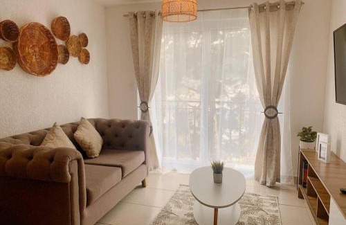 Quetzaltenango Apartment | Fira Boho ¡apartamento a 5 min del parque central!