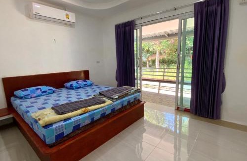 Ko Yao House | Firdous Guesthouse