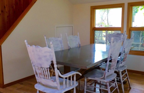 Ocean Beach House | Fire Island Beach House- FAMILIES ONLY
