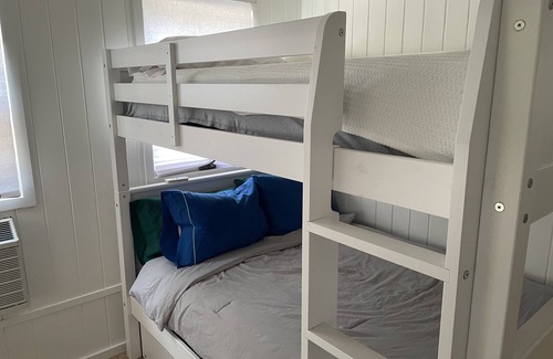 Ocean Beach House | Fire Island Beach House- FAMILIES ONLY
