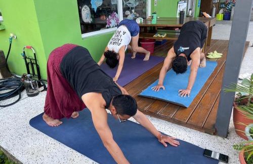 Lyudao House | Fire Island Guest House