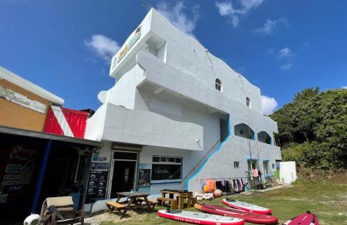 Lyudao House | Fire Island Guest House