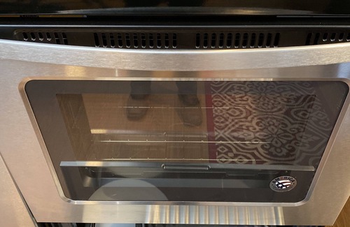 Allenton Apartment | Fireside Ranch of Romeo