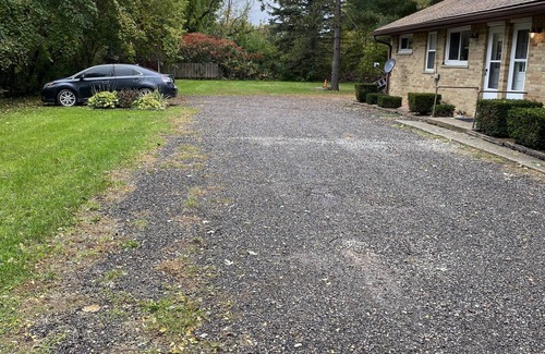 Allenton Apartment | Fireside Ranch of Romeo