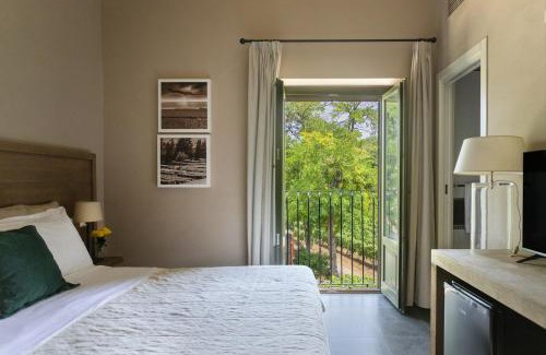 Castiglione di Sicilia House | Firriato Hospitality Cavanera Etnea Resort & Wine Experience